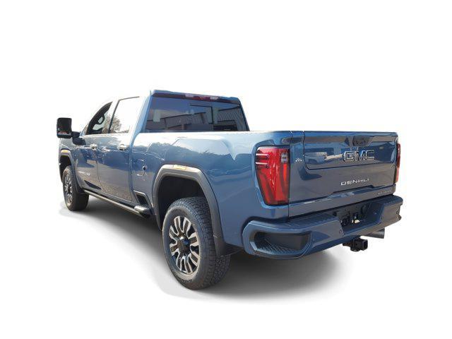 new 2024 GMC Sierra 2500 car, priced at $86,253