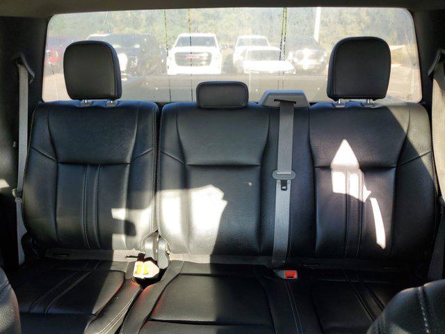 used 2020 Ford F-150 car, priced at $29,852