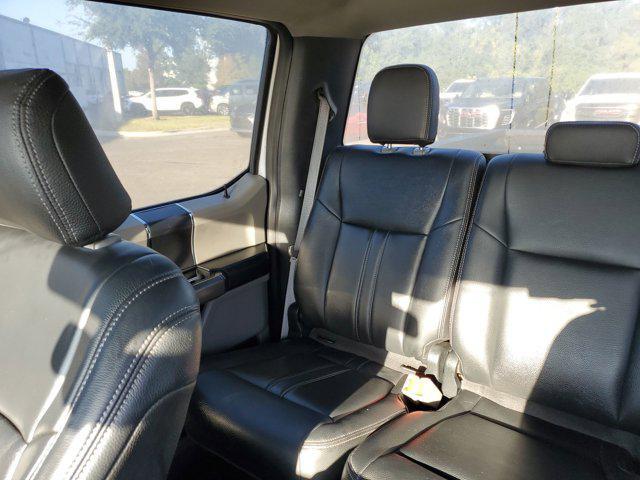 used 2020 Ford F-150 car, priced at $29,852