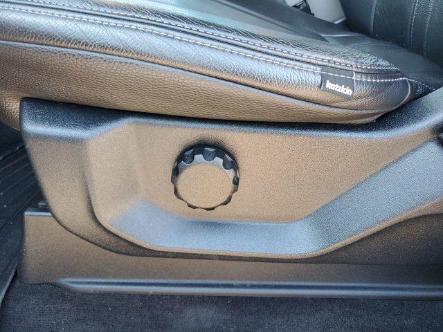 used 2020 Ford F-150 car, priced at $29,852