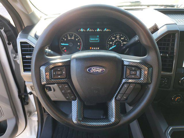 used 2020 Ford F-150 car, priced at $29,852