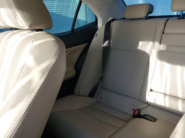 used 2019 Lexus IS 300 car, priced at $21,664