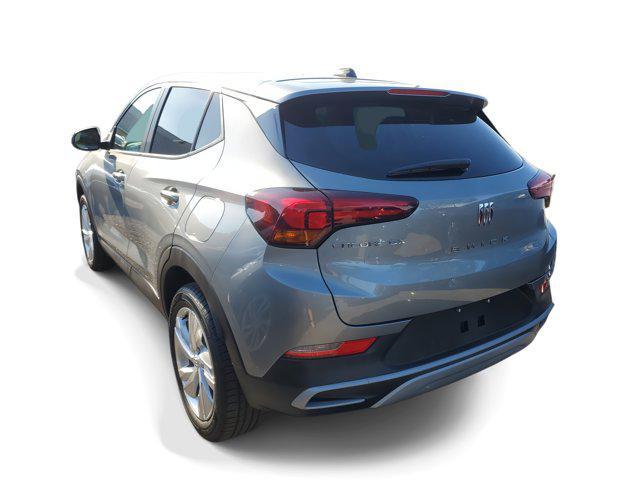 new 2025 Buick Encore GX car, priced at $20,039