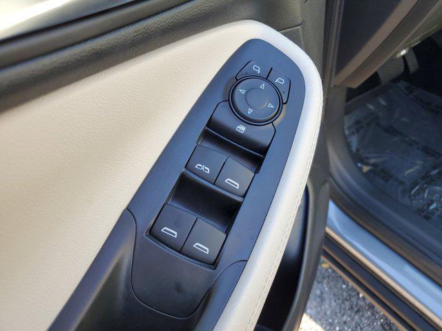 new 2025 Buick Encore GX car, priced at $20,039