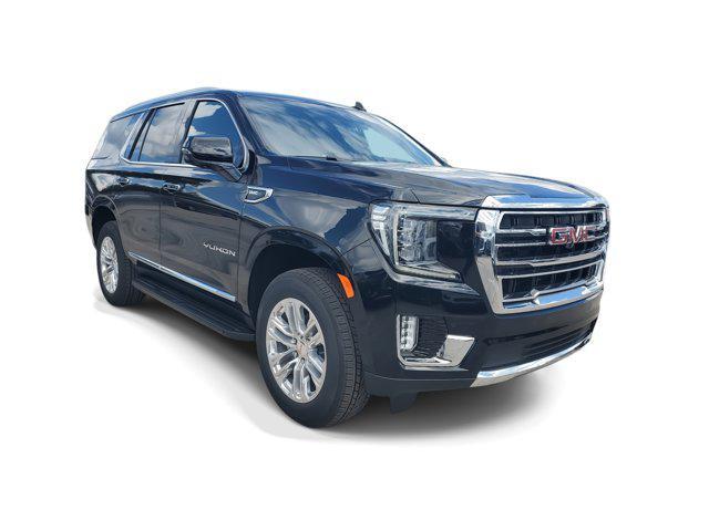 new 2024 GMC Yukon car, priced at $62,683