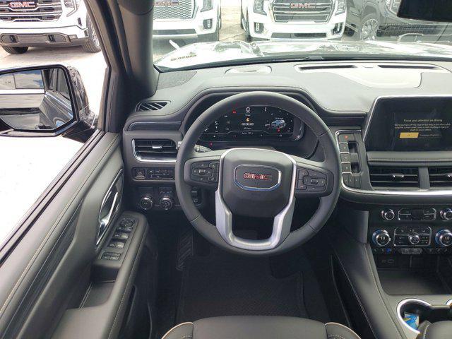 new 2024 GMC Yukon car, priced at $62,683