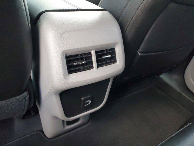 used 2021 GMC Terrain car, priced at $19,821