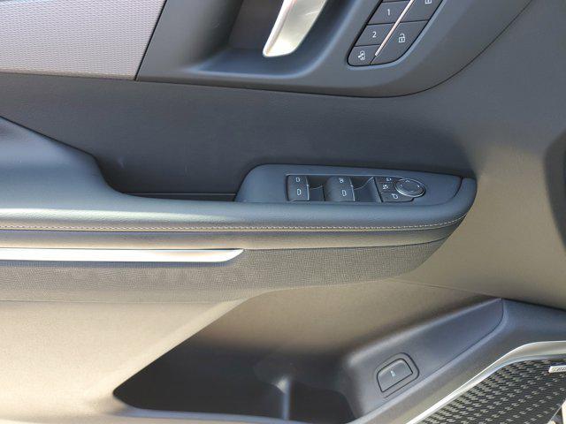 new 2025 Buick Enclave car, priced at $46,341