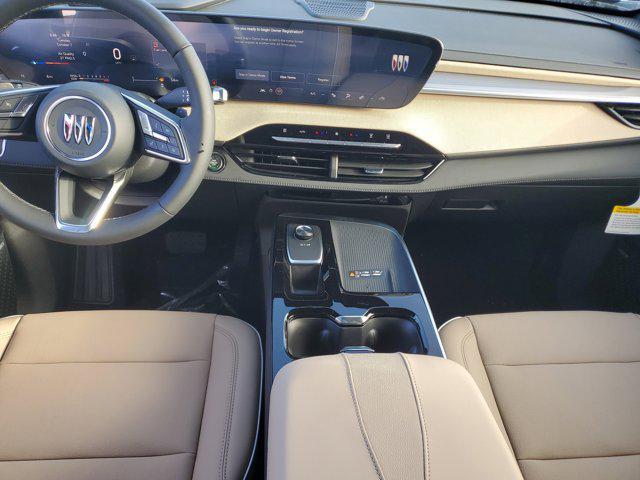 new 2026 Buick Enclave car, priced at $43,526