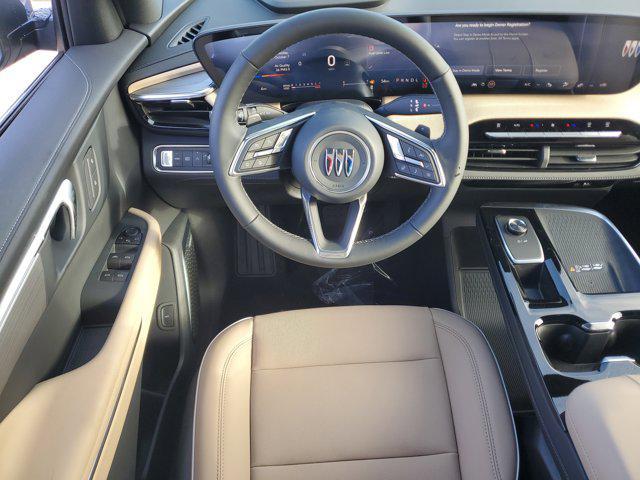 new 2026 Buick Enclave car, priced at $43,526
