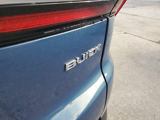 new 2026 Buick Enclave car, priced at $43,526