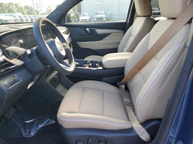new 2026 Buick Enclave car, priced at $43,526