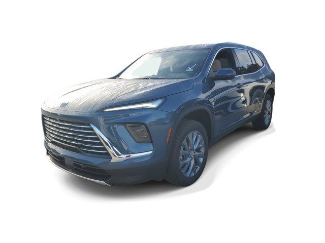 new 2026 Buick Enclave car, priced at $43,526