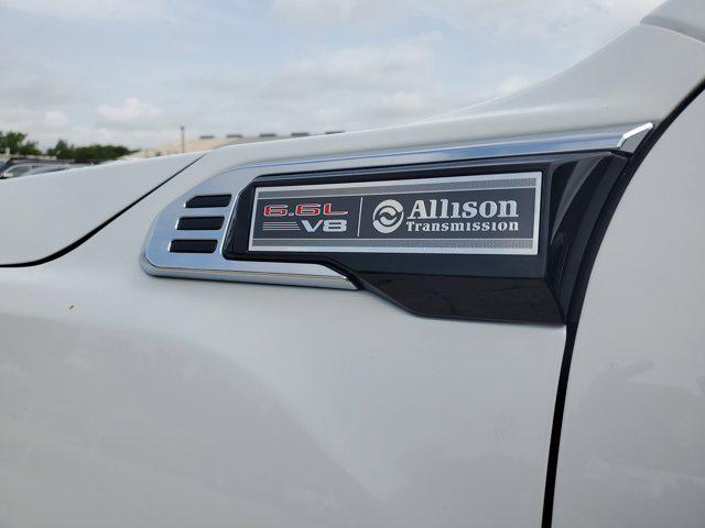 new 2025 GMC Sierra 2500 car, priced at $45,712