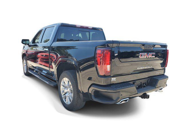 new 2025 GMC Sierra 1500 car, priced at $59,356