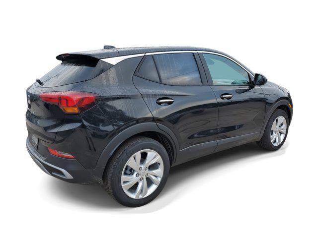 new 2025 Buick Encore GX car, priced at $21,516