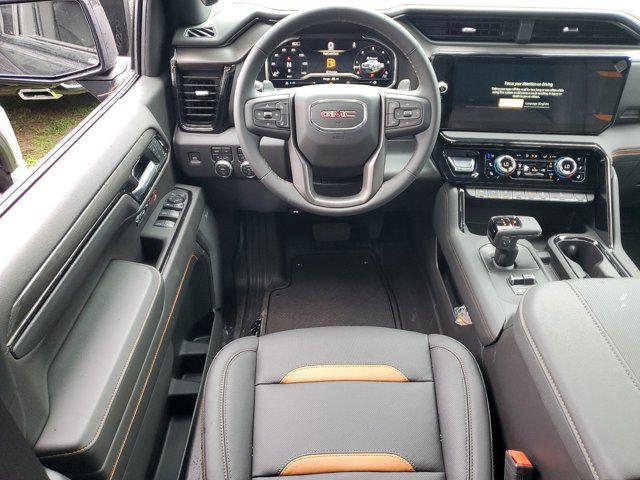 new 2025 GMC Sierra 1500 car, priced at $65,993