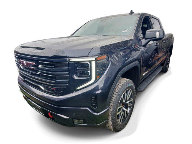 new 2025 GMC Sierra 1500 car, priced at $65,993