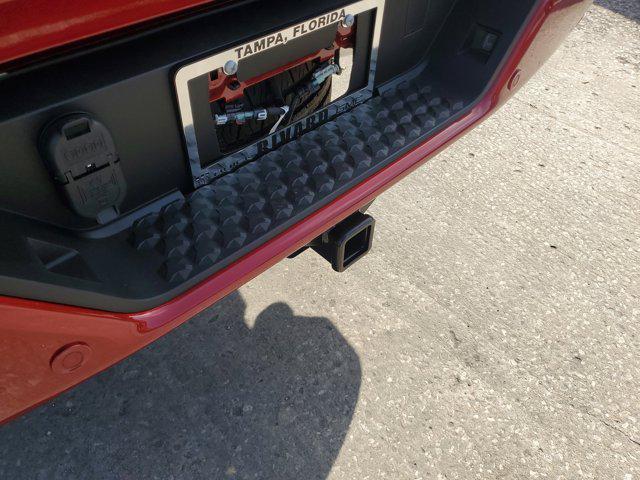 new 2025 GMC Canyon car, priced at $41,951