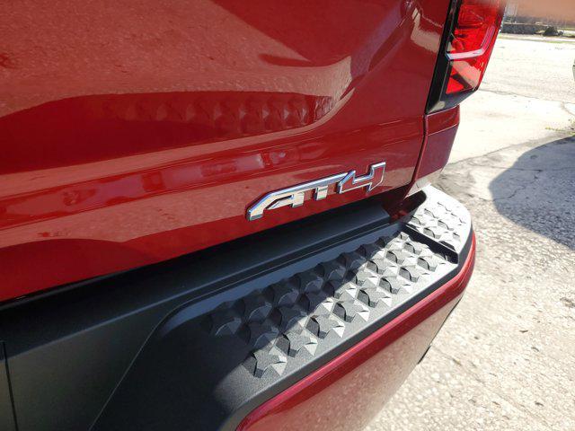 new 2025 GMC Canyon car, priced at $41,951