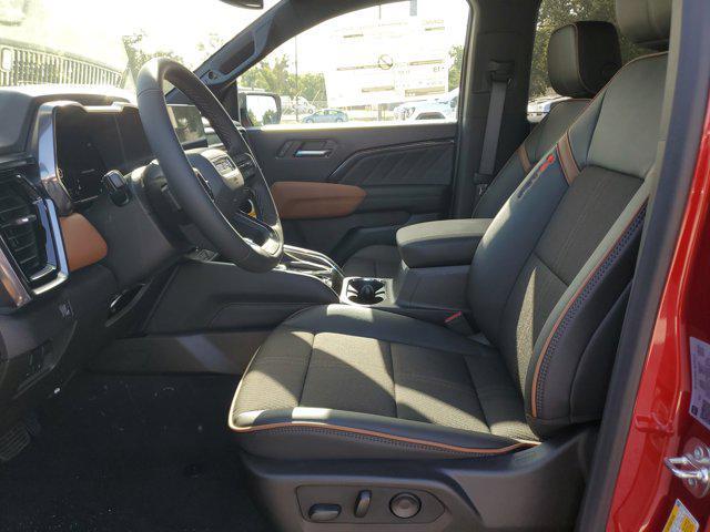 new 2025 GMC Canyon car, priced at $41,951
