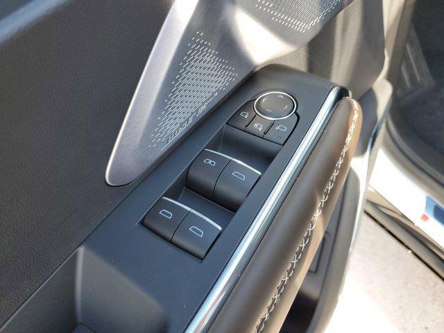 new 2026 GMC Acadia car, priced at $62,333