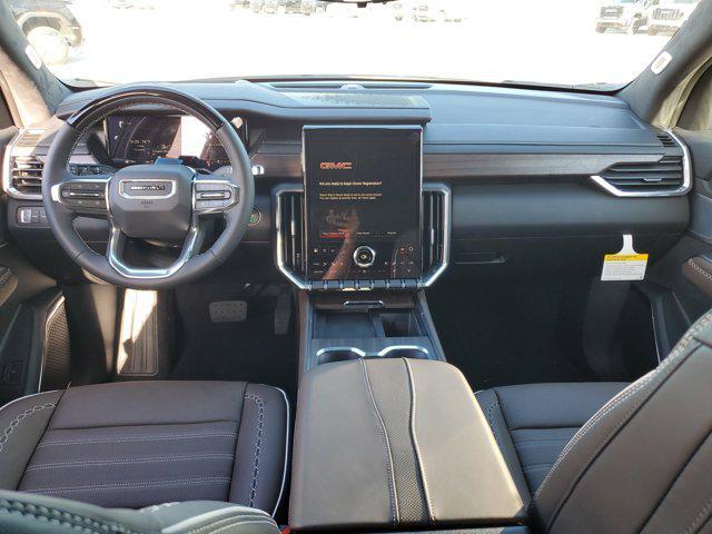 new 2026 GMC Acadia car, priced at $62,333