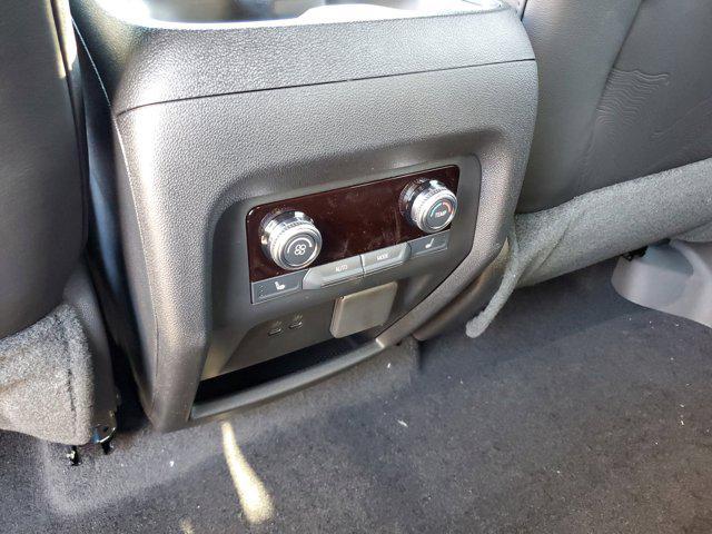 new 2026 GMC Acadia car, priced at $62,333