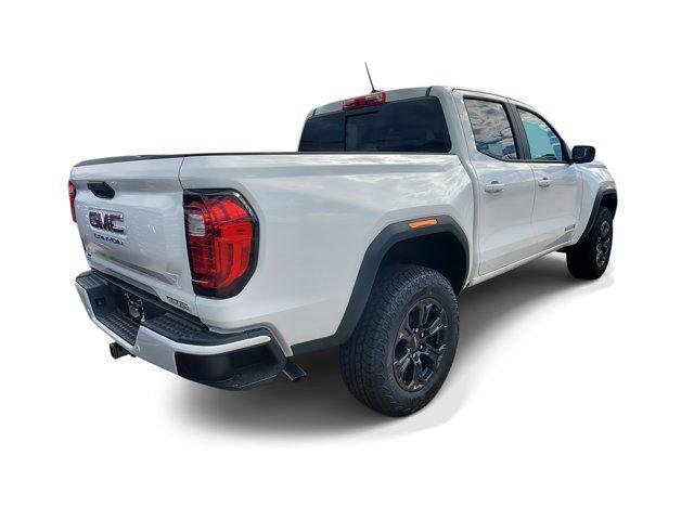new 2025 GMC Canyon car, priced at $37,810