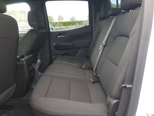 new 2025 GMC Canyon car, priced at $37,810
