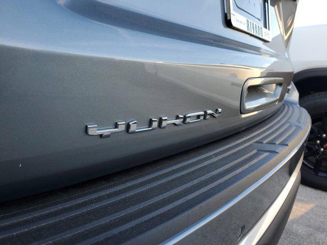 new 2026 GMC Yukon car, priced at $76,687