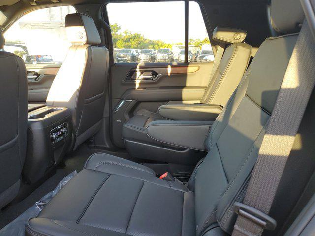 new 2026 GMC Yukon car, priced at $76,687