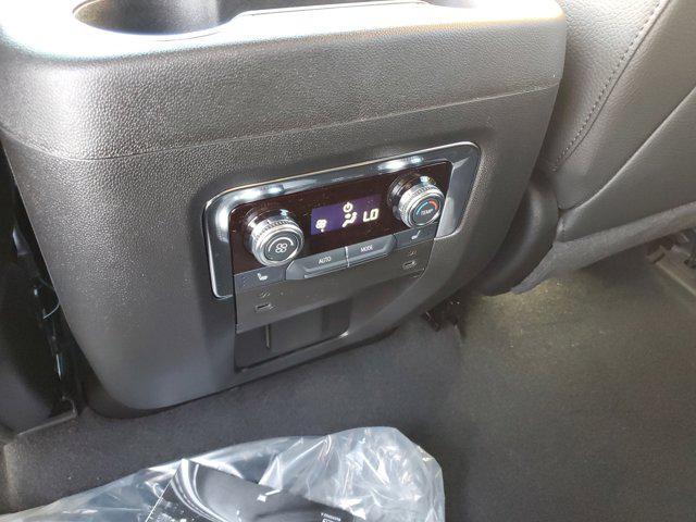 new 2026 GMC Yukon car, priced at $76,687