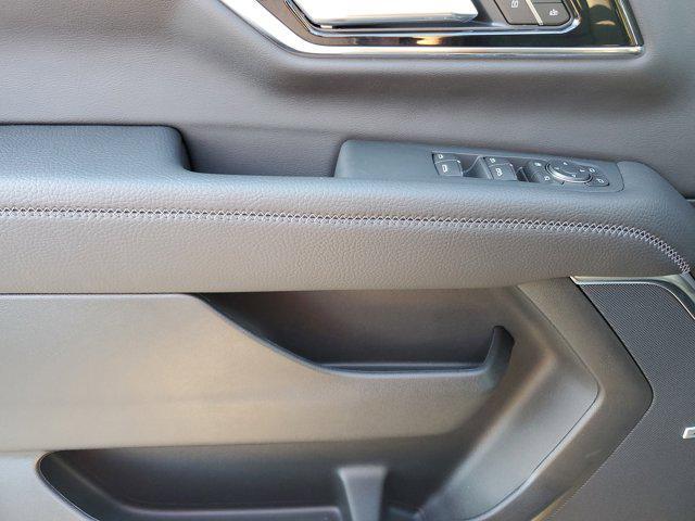 new 2026 GMC Yukon car, priced at $76,687