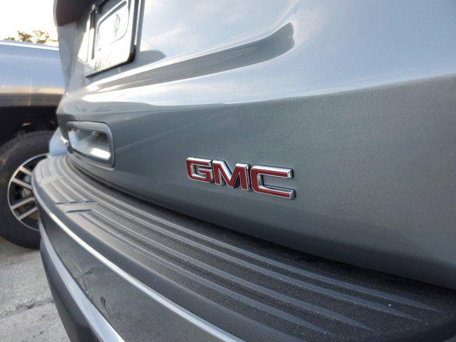 new 2026 GMC Yukon car, priced at $76,687