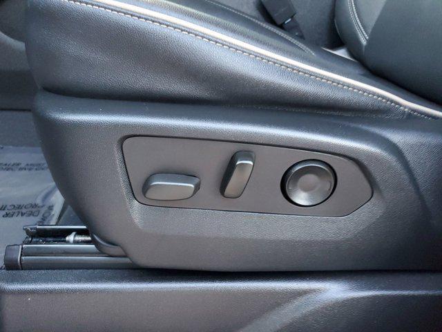 used 2022 GMC Yukon car, priced at $48,566