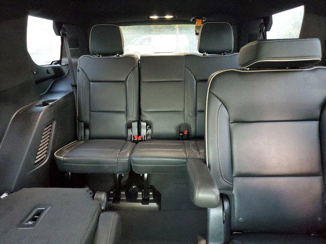 used 2022 GMC Yukon car, priced at $48,566