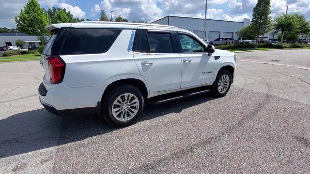 used 2023 GMC Yukon car, priced at $54,852