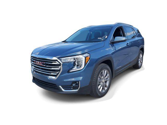 new 2024 GMC Terrain car, priced at $28,978