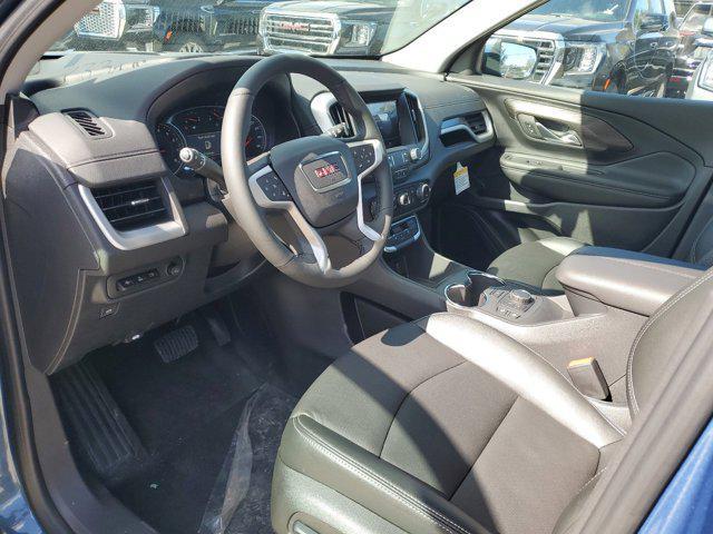 new 2024 GMC Terrain car, priced at $28,978