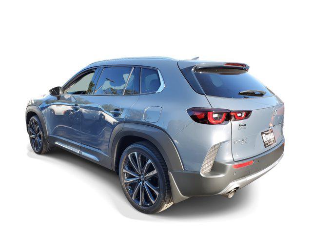 used 2024 Mazda CX-50 car, priced at $36,554