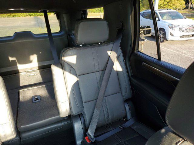 used 2025 Chevrolet Tahoe car, priced at $75,133