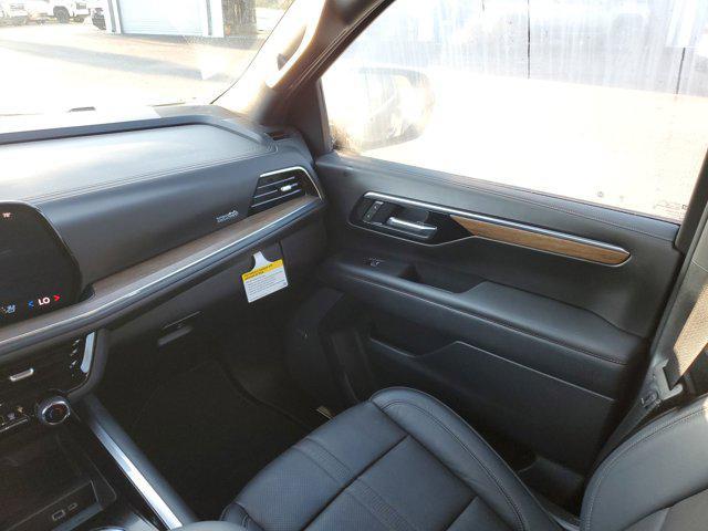 used 2025 Chevrolet Tahoe car, priced at $75,133