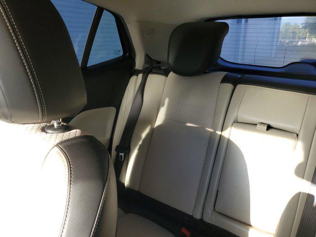 used 2019 Buick Encore car, priced at $13,215