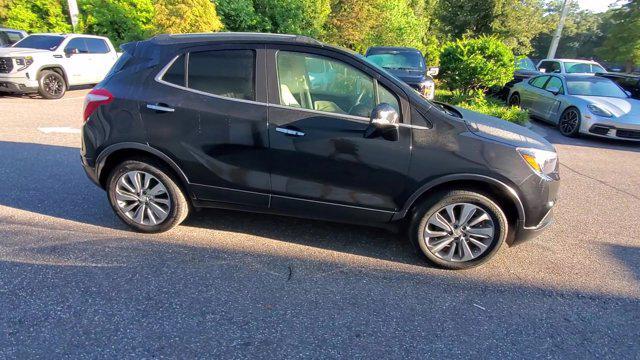 used 2019 Buick Encore car, priced at $13,215