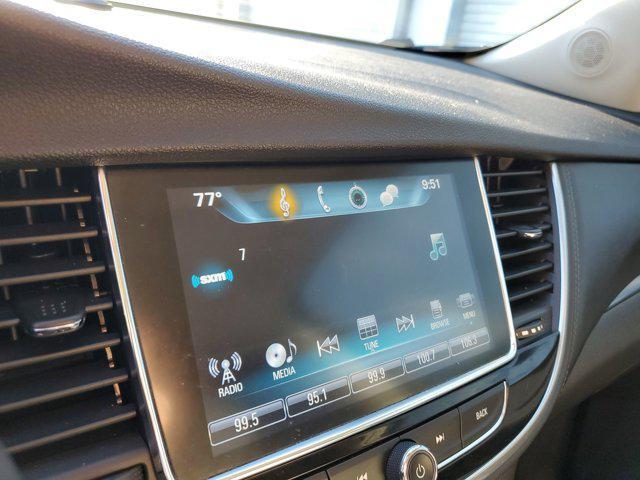 used 2019 Buick Encore car, priced at $13,215