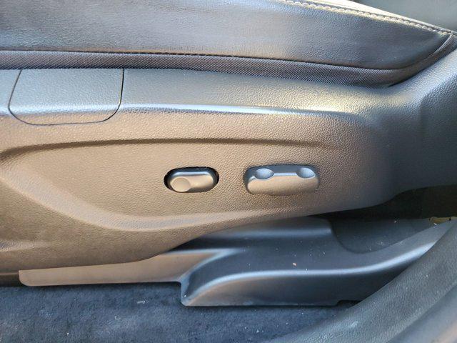 used 2019 Buick Encore car, priced at $13,215