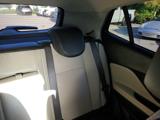 used 2019 Buick Encore car, priced at $13,215