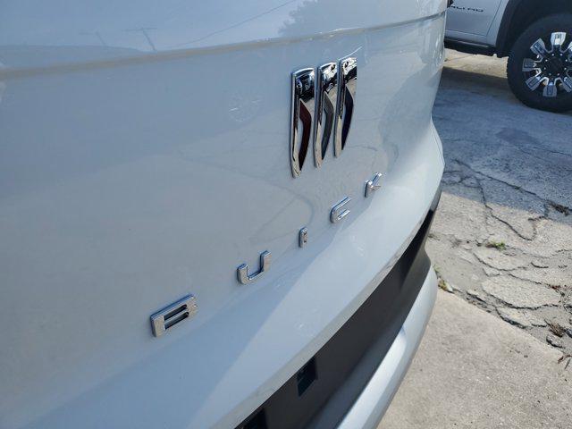 new 2025 Buick Envista car, priced at $23,424