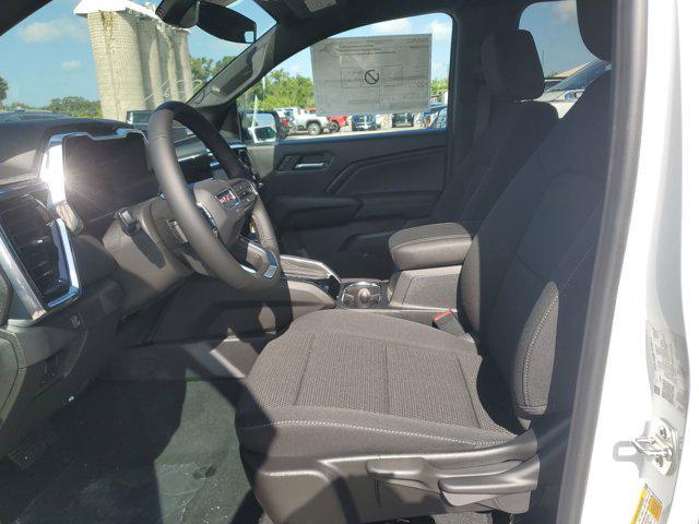new 2025 GMC Canyon car, priced at $34,519